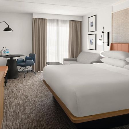 Sheraton Milwaukee Brookfield Luaran gambar