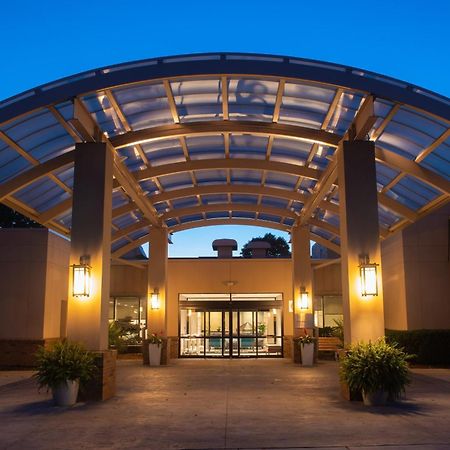Sheraton Milwaukee Brookfield Luaran gambar
