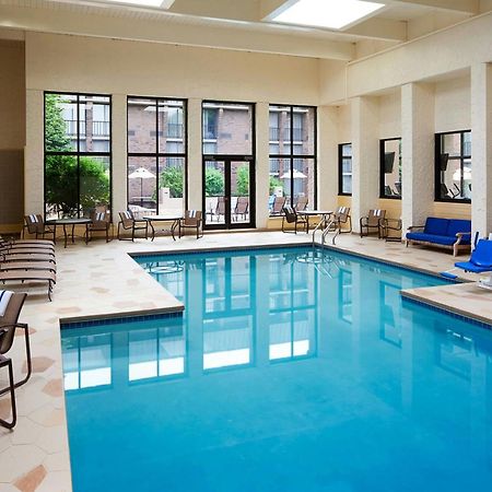 Sheraton Milwaukee Brookfield Luaran gambar