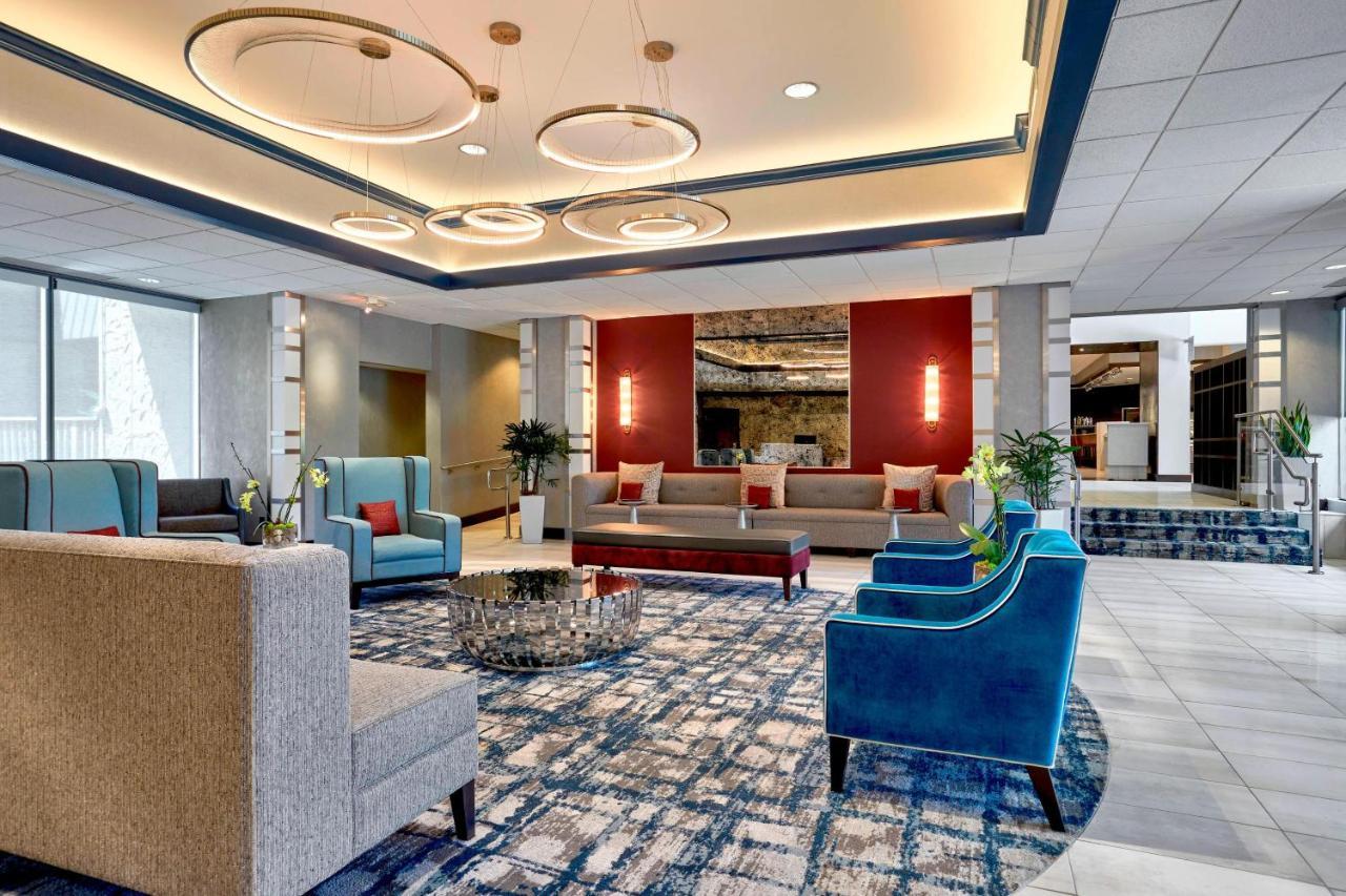 Sheraton Milwaukee Brookfield Luaran gambar