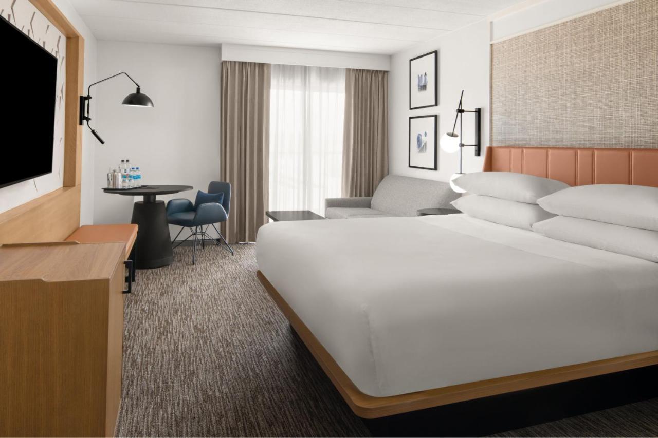 Sheraton Milwaukee Brookfield Luaran gambar