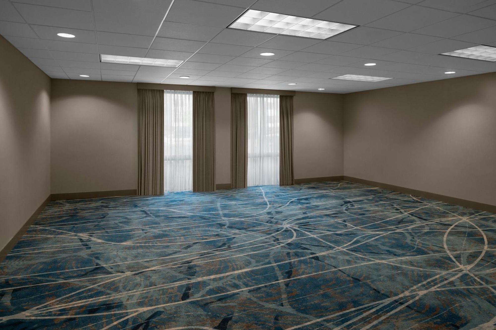 Sheraton Milwaukee Brookfield Luaran gambar