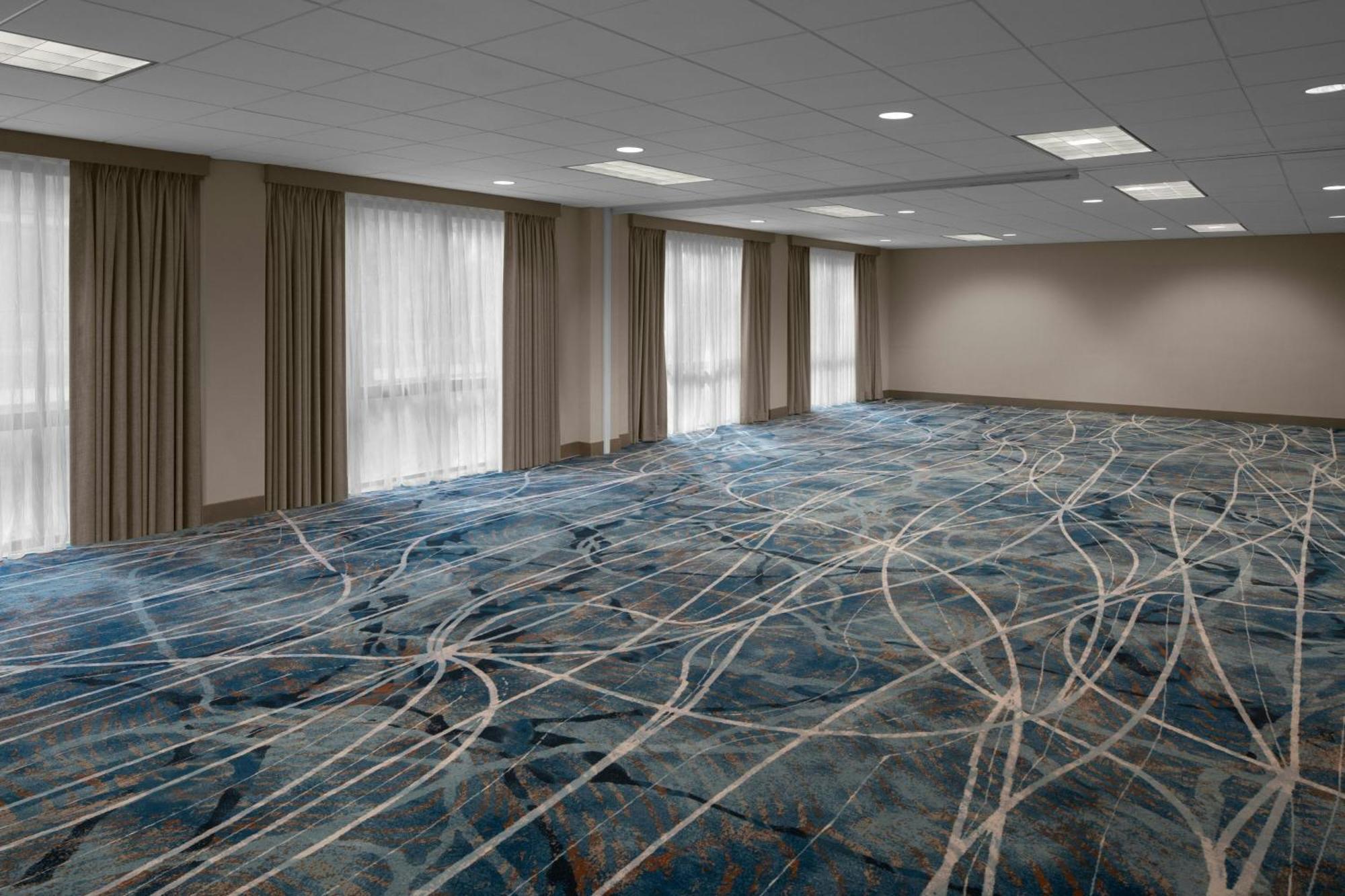Sheraton Milwaukee Brookfield Luaran gambar