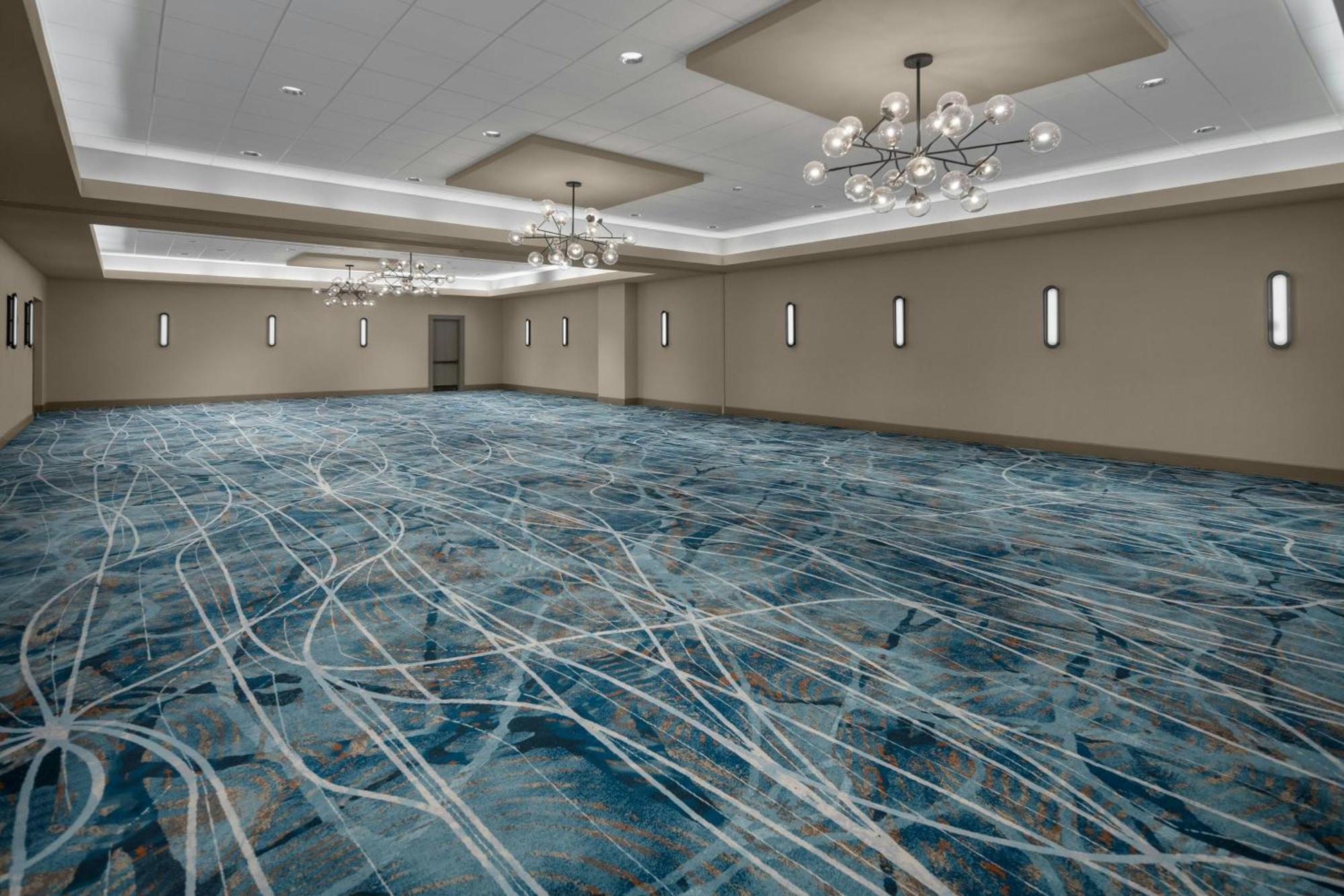 Sheraton Milwaukee Brookfield Luaran gambar