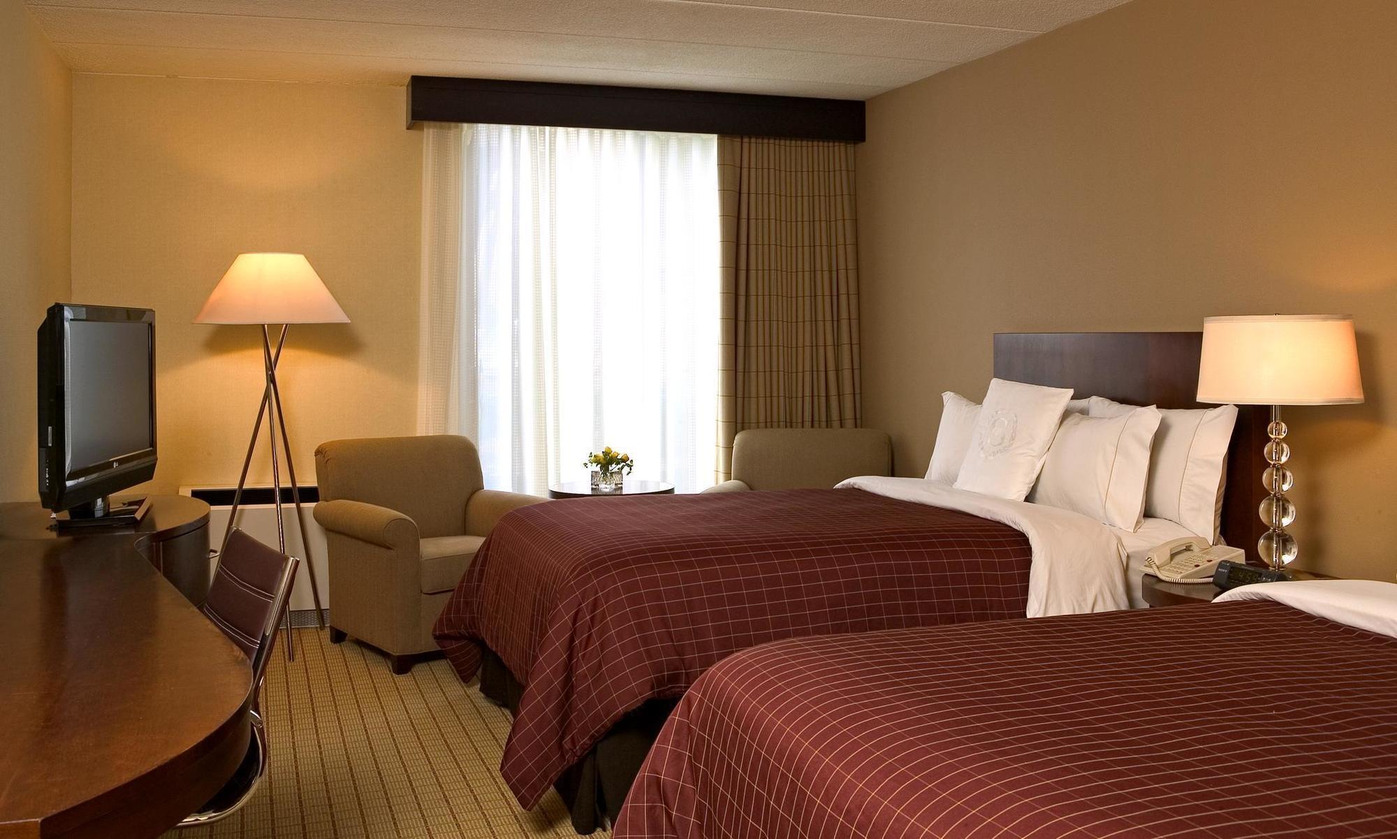 Sheraton Milwaukee Brookfield Bilik gambar