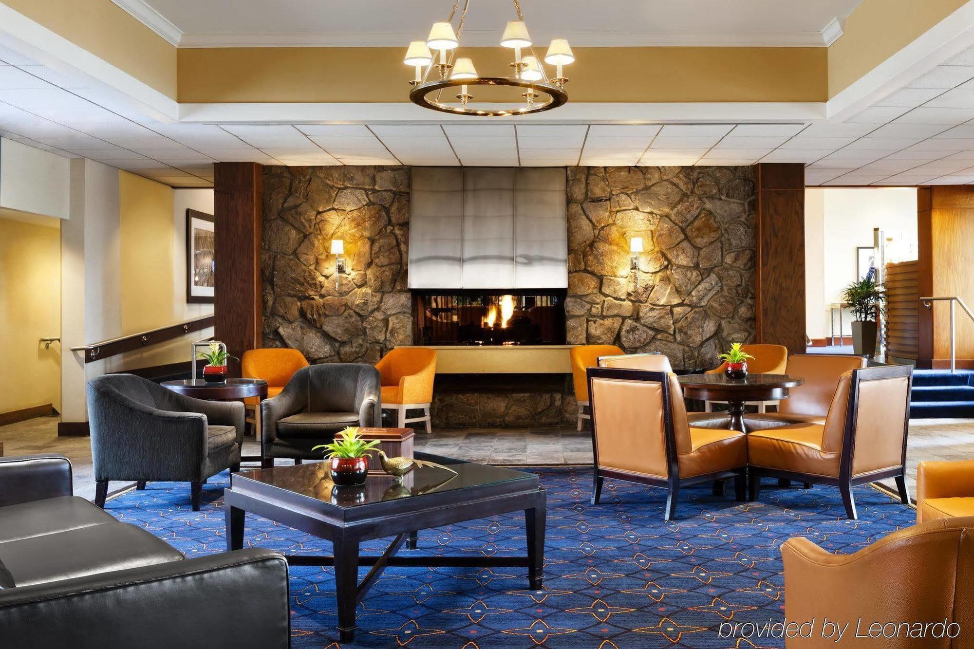 Sheraton Milwaukee Brookfield Luaran gambar