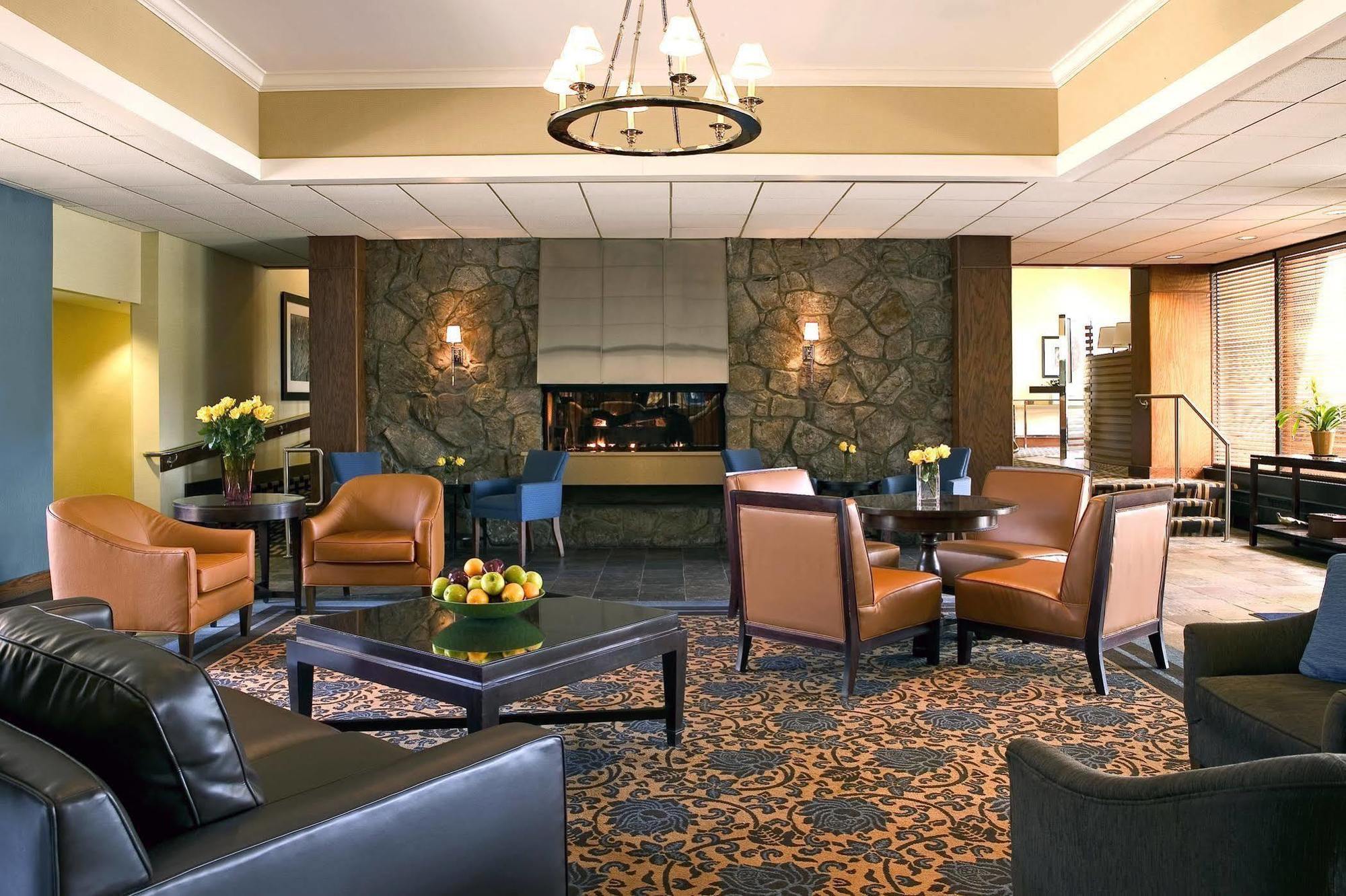 Sheraton Milwaukee Brookfield Luaran gambar