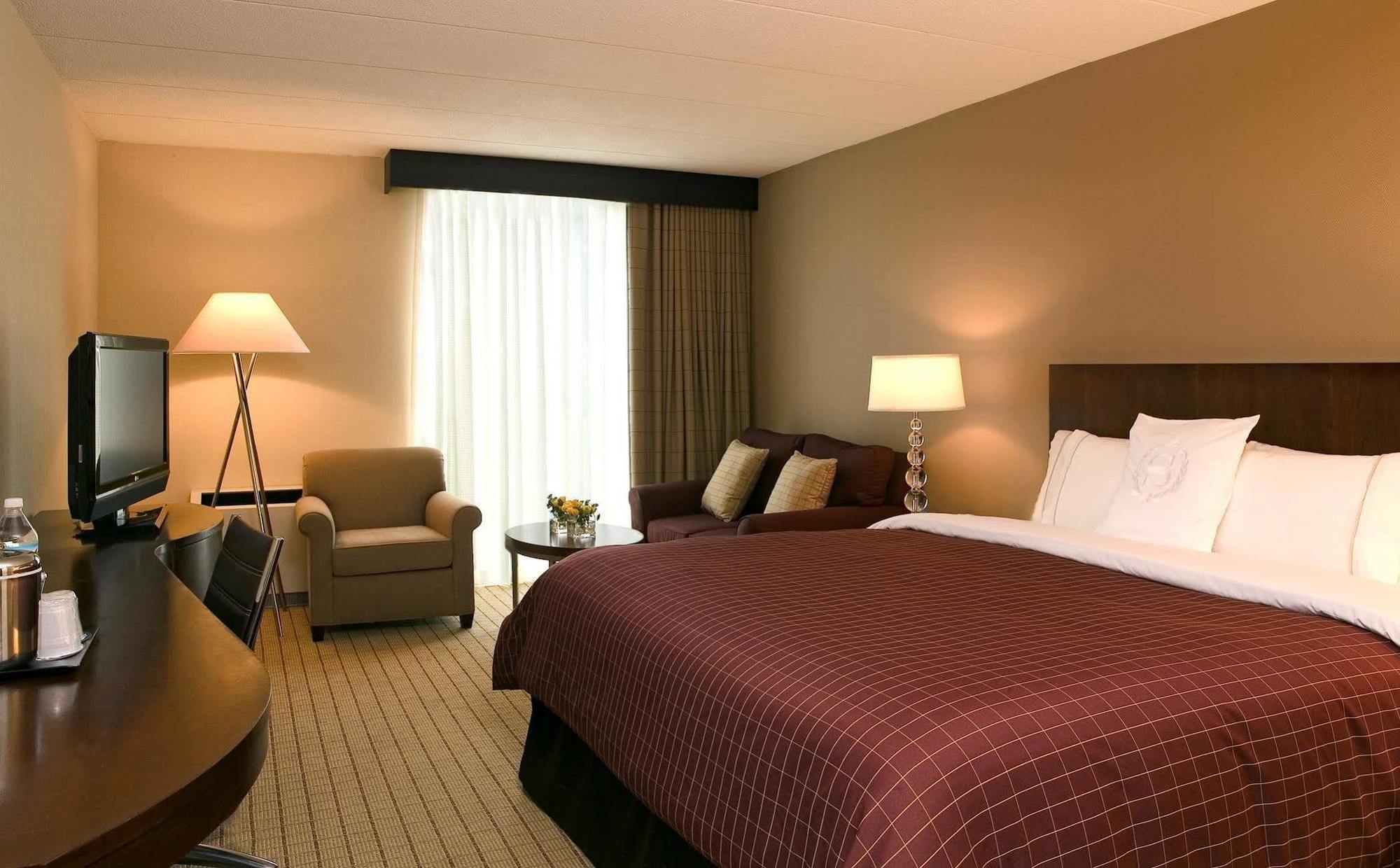 Sheraton Milwaukee Brookfield Luaran gambar